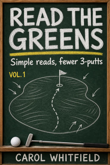 Read the Greens, Vol. I