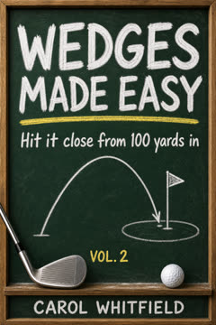 Wedges Made Easy, Vol. II